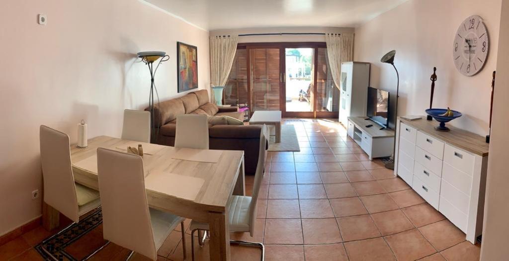 Residencia Cala Dorada Appartement