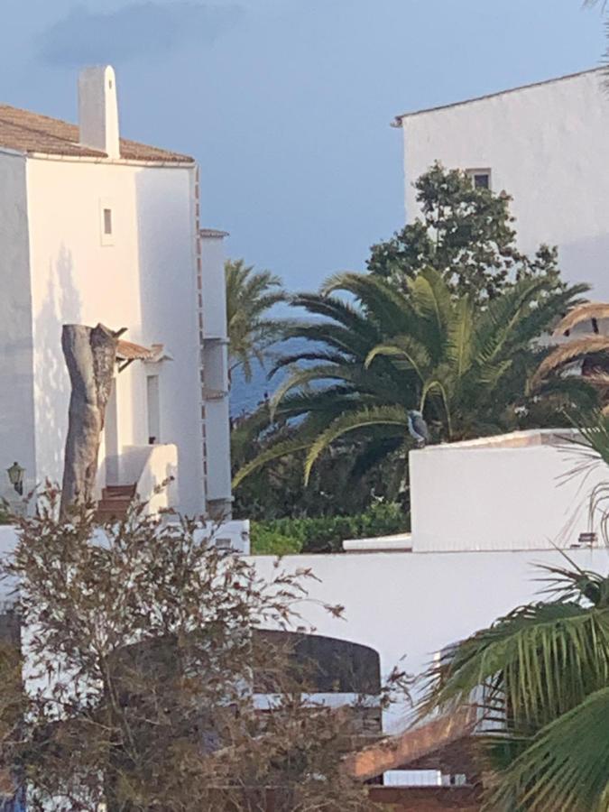 Residencia Cala Dorada Appartement