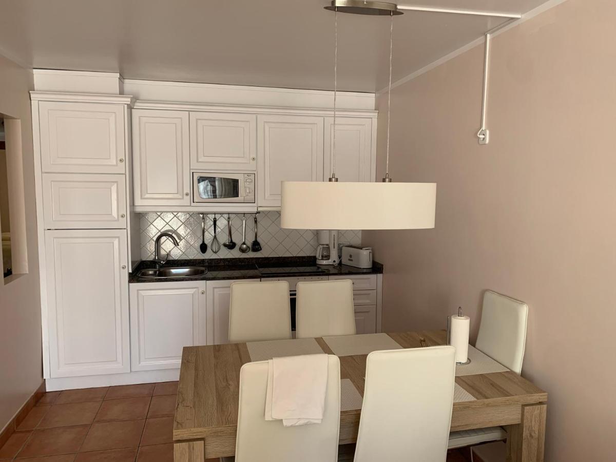 Appartement Residencia Cala Dorada Portopetro